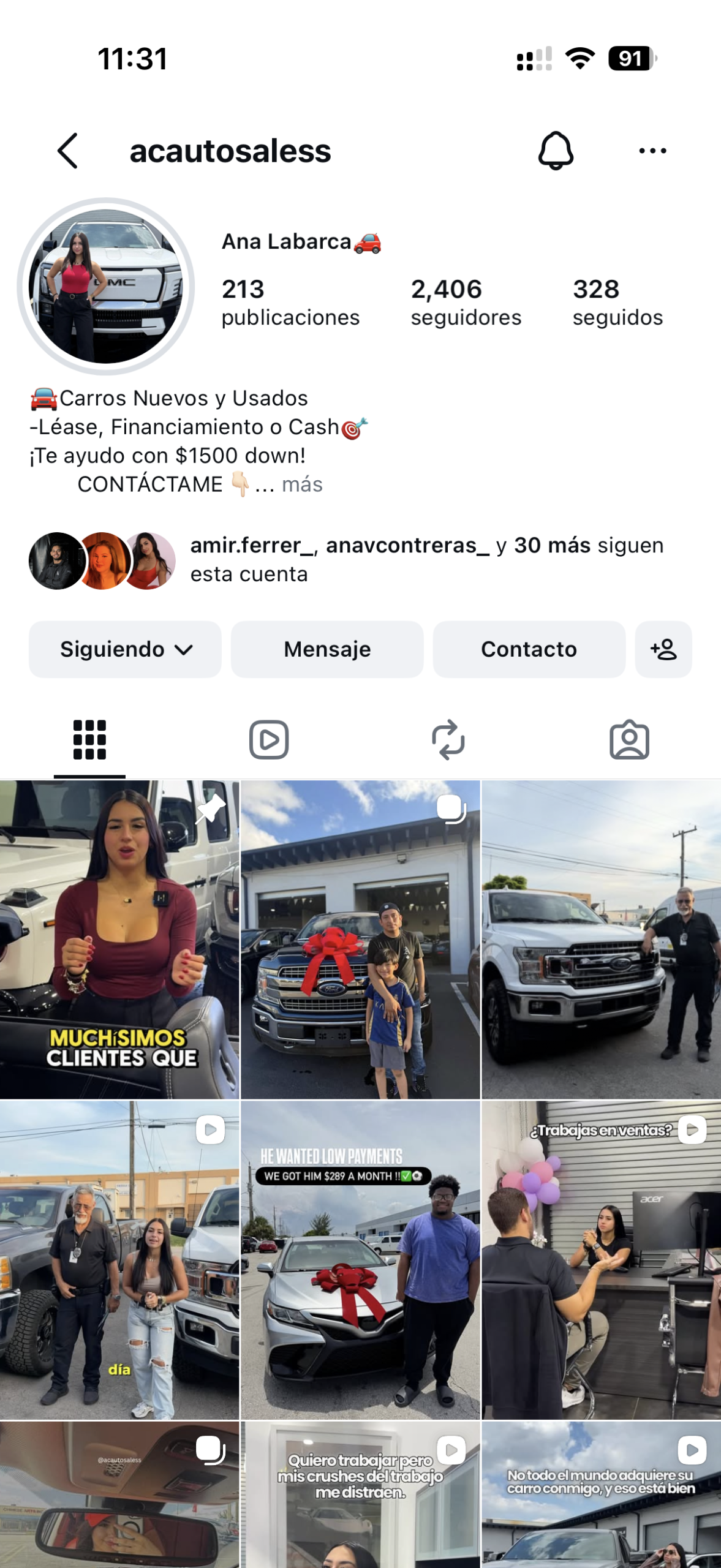 @acautosaless