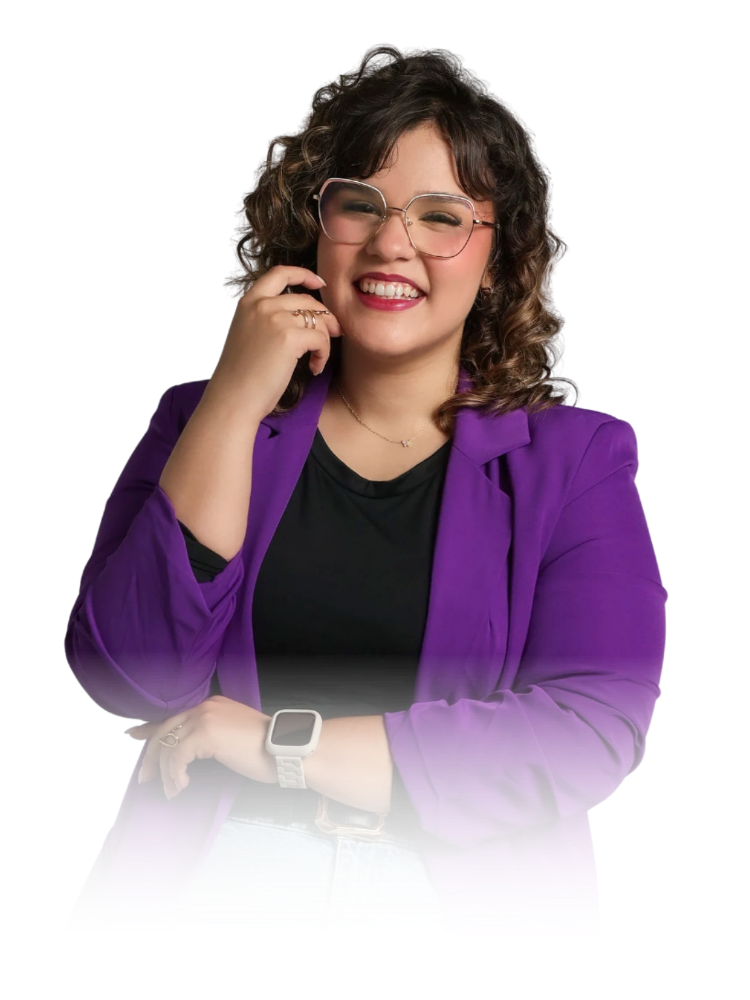Daniela Gutiérrez, estratega de marca