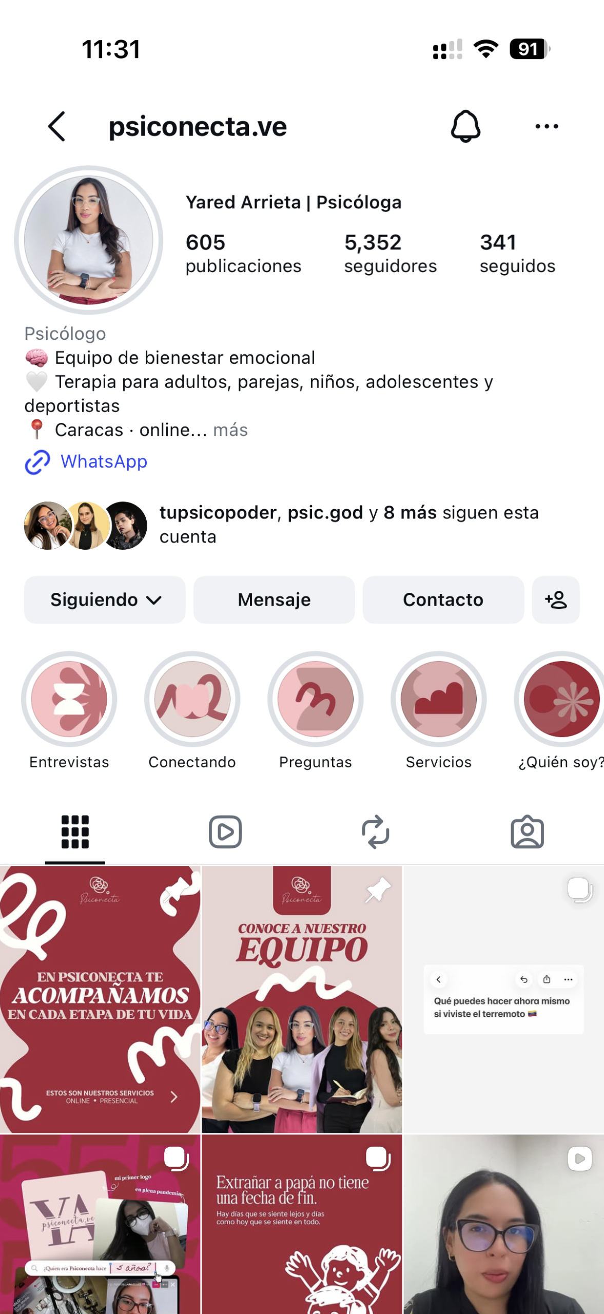 @psiconecta.ve